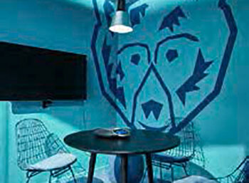 Passendes Design für Zuhause