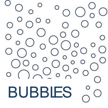 Perforation Bubbles