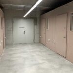 HSLU Plusieurs studios de répétition pour musiciens