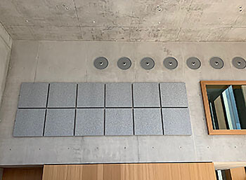 Wandabsorber Abnehmbar – Akustikbauer