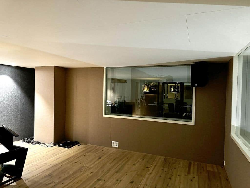 Schallfenster