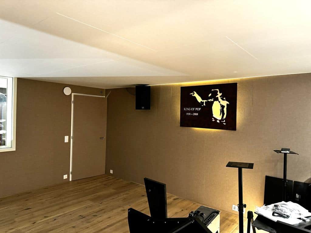 Tonstudio Design