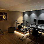 Professionelles Tonstudio by akustikbauer®