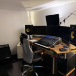 Sound-check Tonstudio by akustikbauer.ch